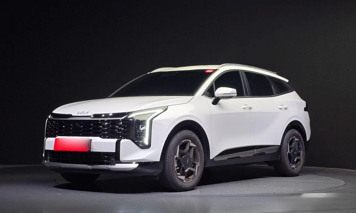 Kia Sportage Gasoline 1.6 Turbo 2WD Signature | Mobile.bg   1