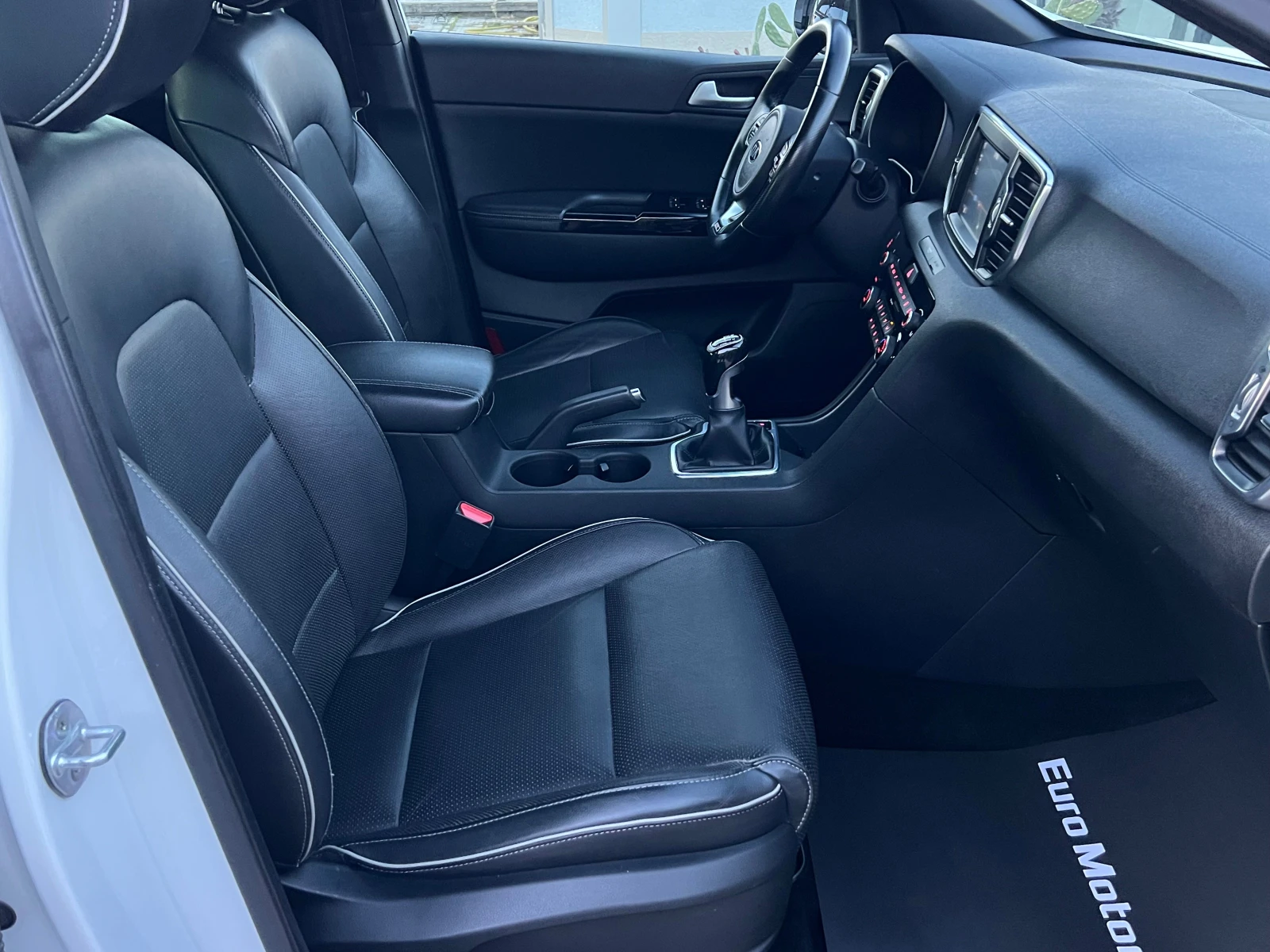 Kia Sportage 2.0CRDI, GT LINE, - . -  | Mobile.bg   10