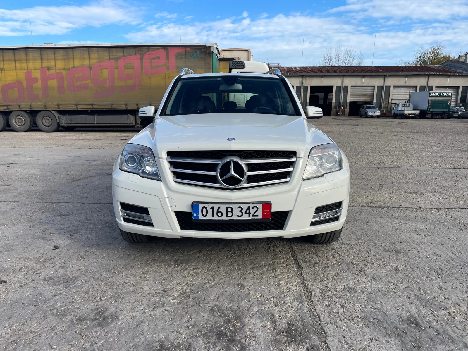 Mercedes-Benz GLK 220 CDI 4matic SPORT 2.2  170 | Mobile.bg   9