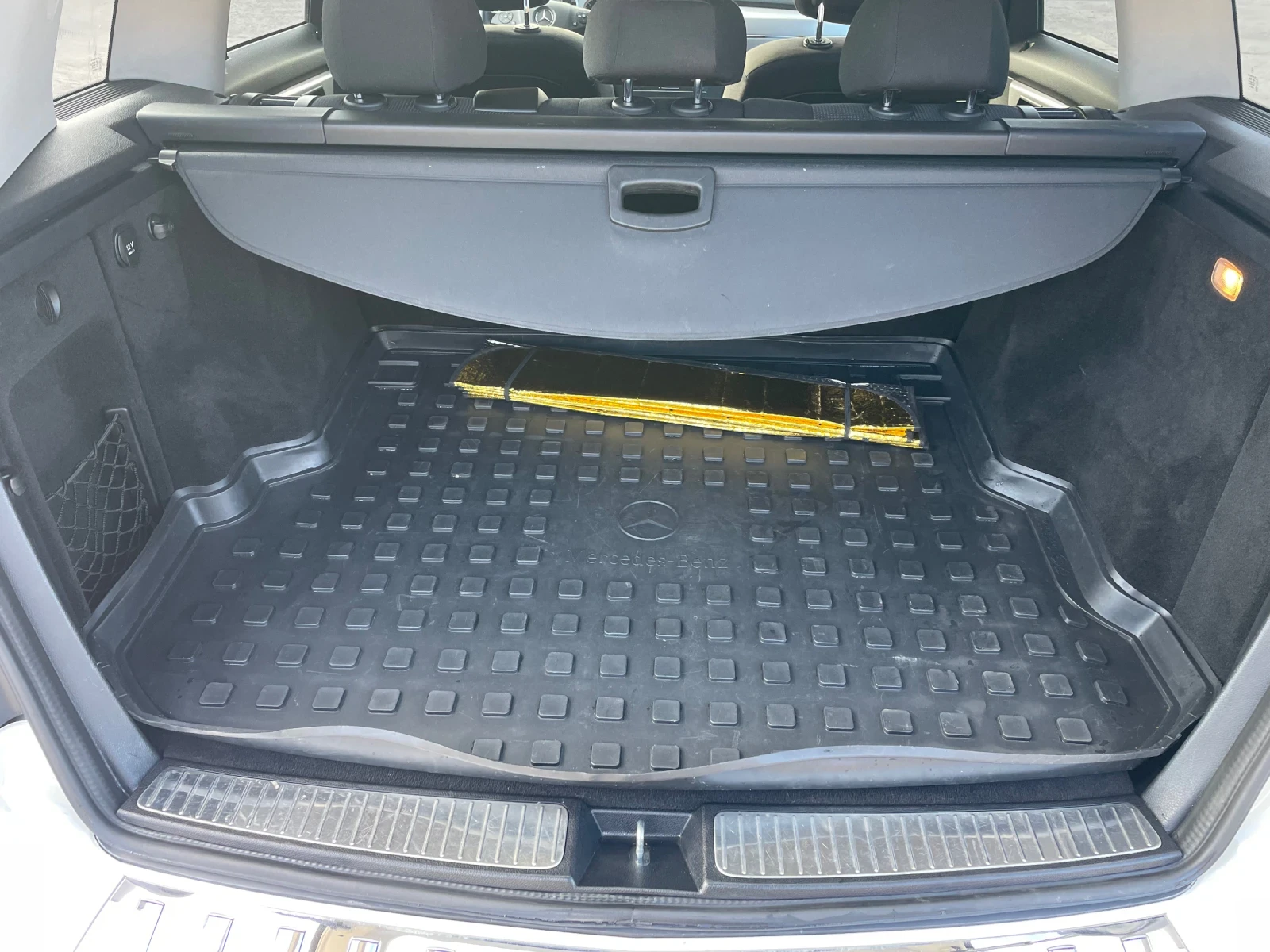 Mercedes-Benz GLK 220 CDI 4matic SPORT 2.2  170 | Mobile.bg   16