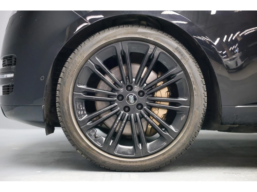 Land Rover Range rover P530/* АВТОКРЕДИТ - изображение 4