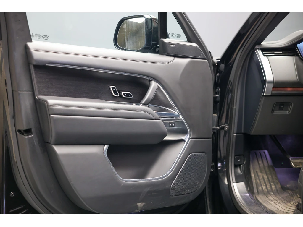 Land Rover Range rover P530/* АВТОКРЕДИТ - изображение 5