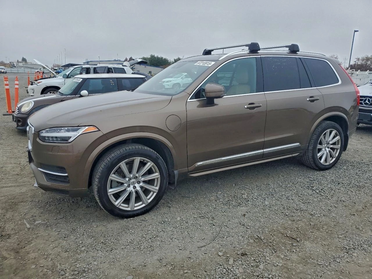 Volvo Xc90 T8 | Mobile.bg � ����������� 1