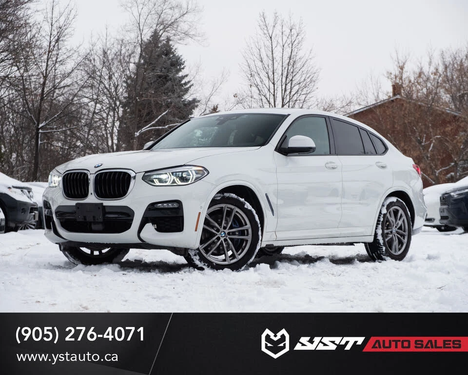 BMW X4 M* ДИСТРОНИК ОБДУХВАНЕ* 360* ПОДГРЕВИ* HEADUP* ПАМ