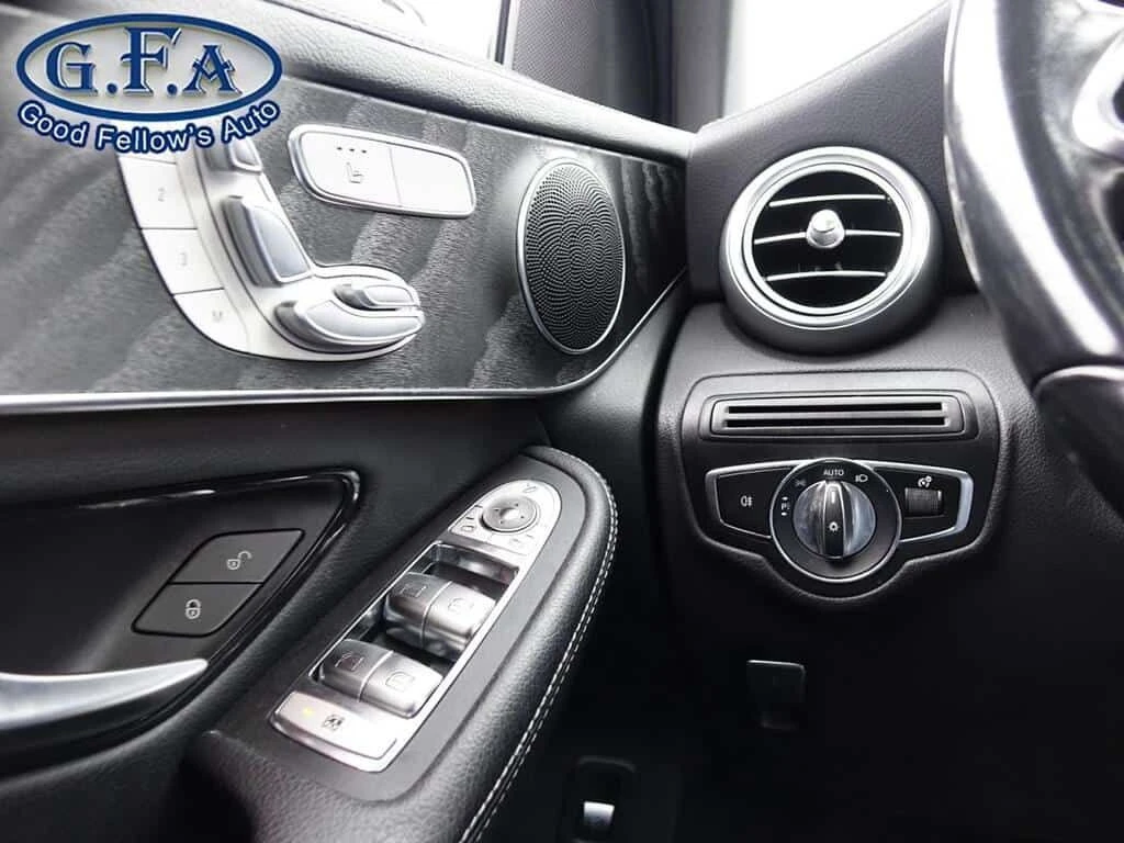 Mercedes-Benz GLC COUPE, PREMIUM PACKAGE , снимка 16 - Автомобили и джипове - 53783212