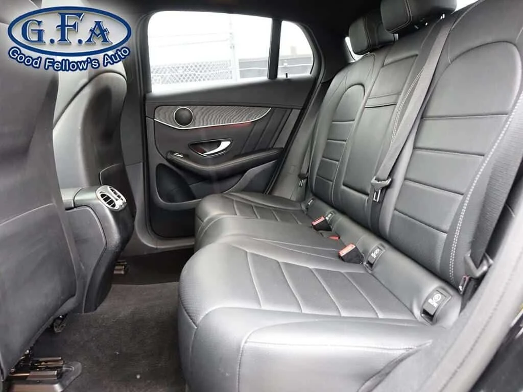 Mercedes-Benz GLC COUPE, PREMIUM PACKAGE  - изображение 8