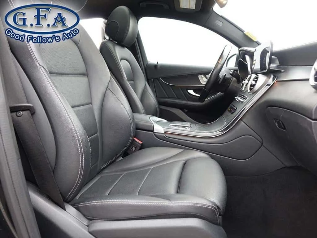 Mercedes-Benz GLC COUPE, PREMIUM PACKAGE  - изображение 9