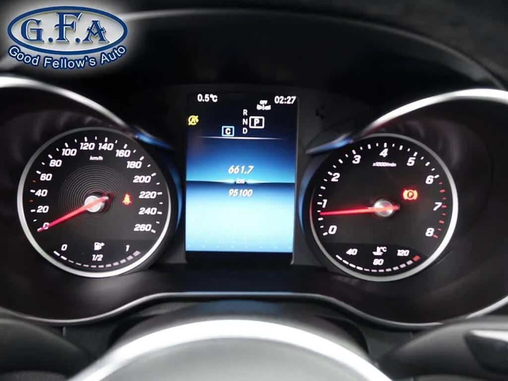 Mercedes-Benz GLC COUPE, PREMIUM PACKAGE , снимка 15 - Автомобили и джипове - 53783212