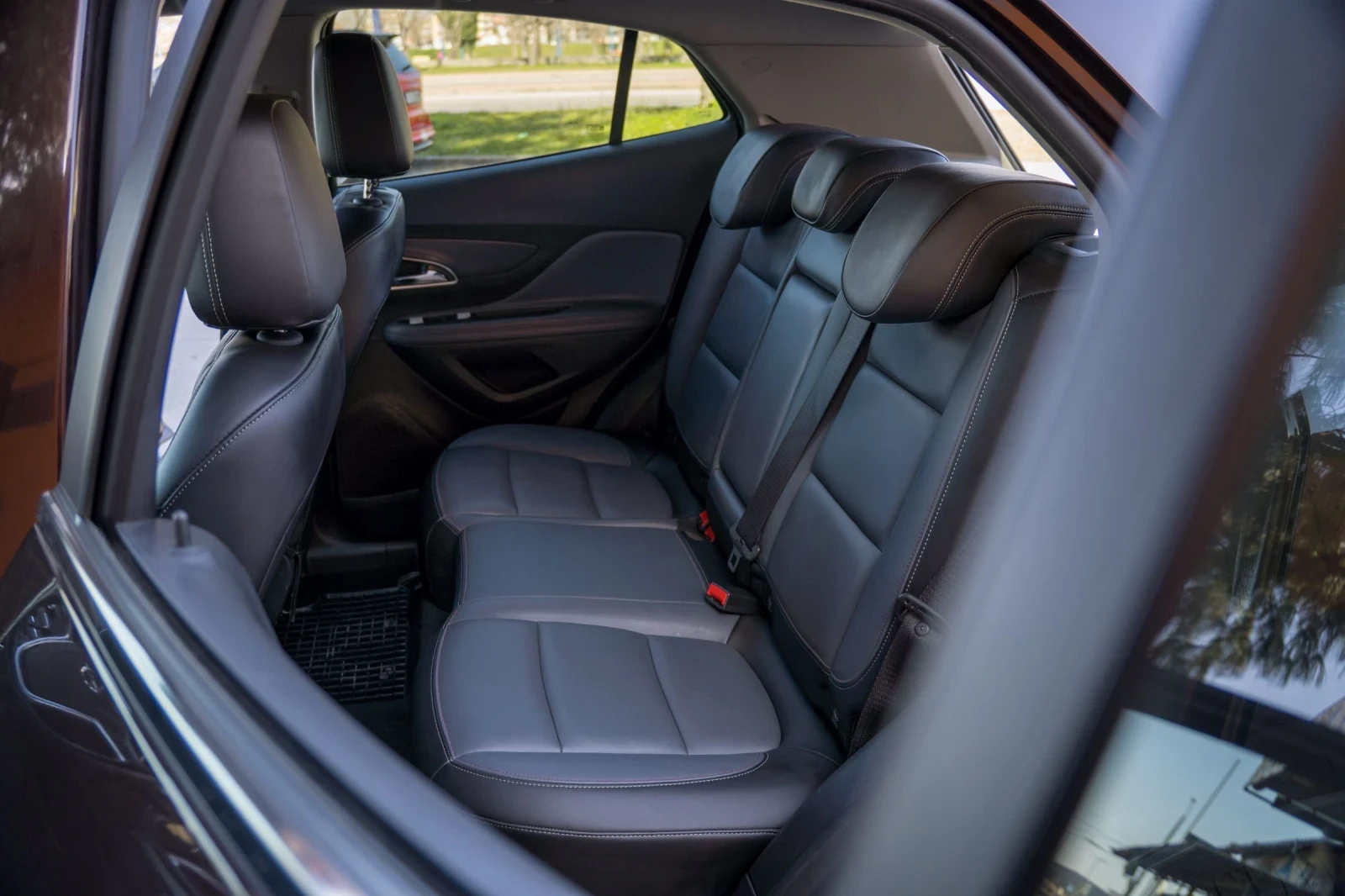 Opel Mokka 1, 6D/2016/240 000km/Belgium | Mobile.bg � ����������� 11