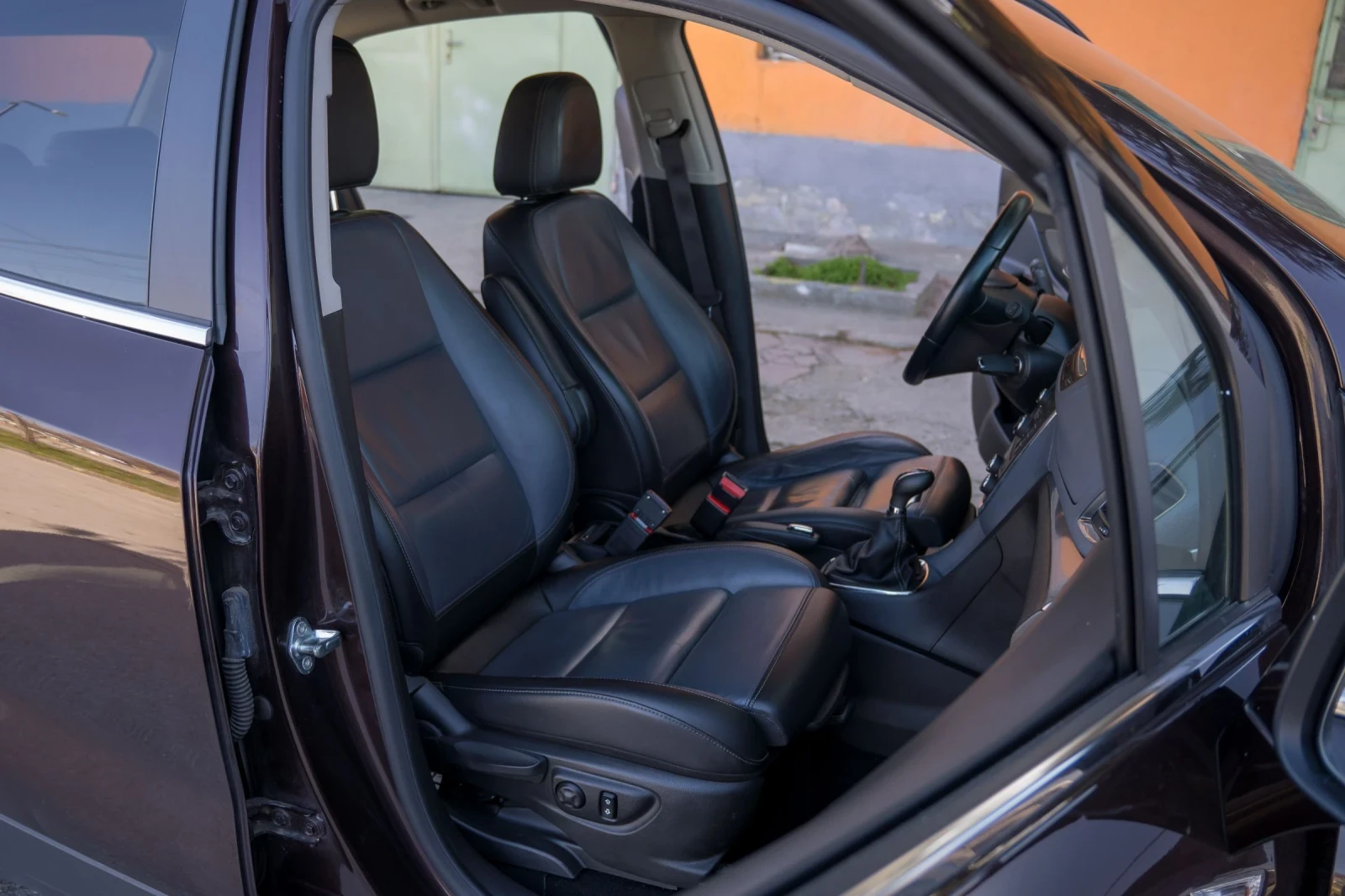 Opel Mokka 1, 6D/2016/240 000km/Belgium | Mobile.bg � ����������� 13