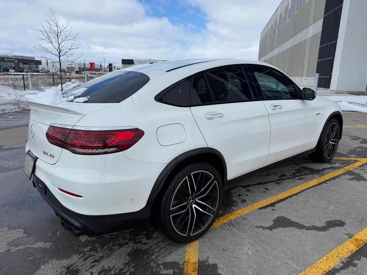 Mercedes-Benz GLC 43 AMG ����* ������* ��������� �����*  | Mobile.bg � ����������� 15