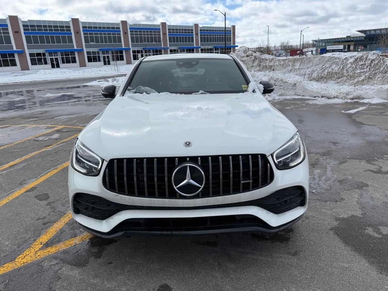 Mercedes-Benz GLC 43 AMG ����* ������* ��������� �����*  | Mobile.bg � ����������� 6