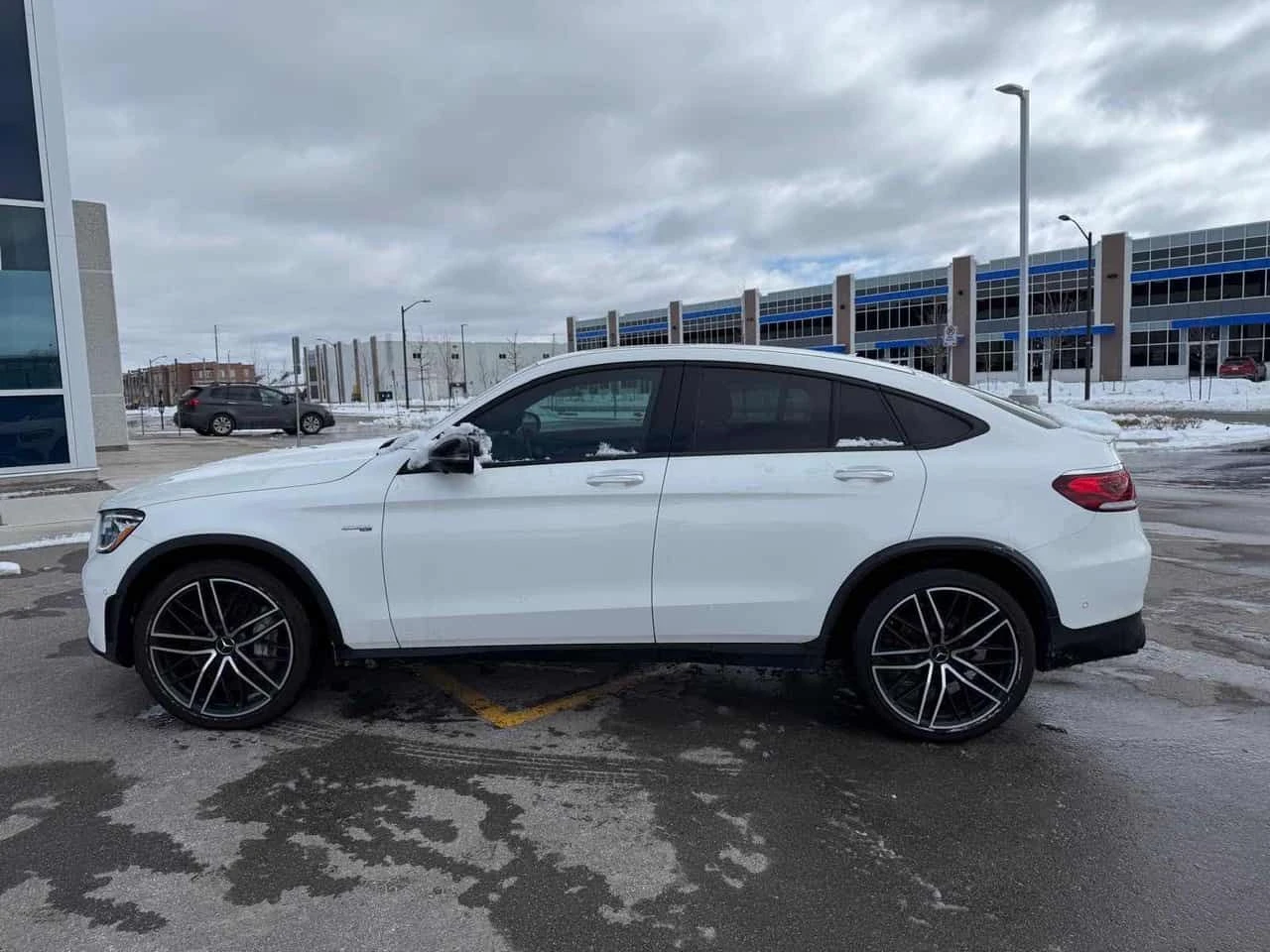 Mercedes-Benz GLC 43 AMG ����* ������* ��������� �����*  | Mobile.bg � ����������� 2