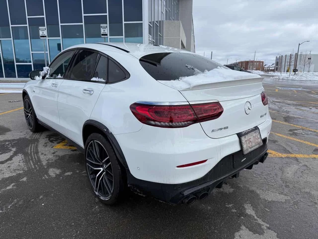 Mercedes-Benz GLC 43 AMG ����* ������* ��������� �����*  | Mobile.bg � ����������� 10