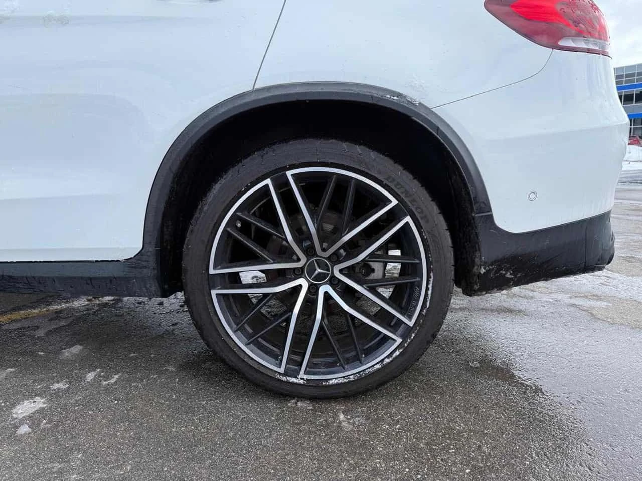 Mercedes-Benz GLC 43 AMG ����* ������* ��������� �����*  | Mobile.bg � ����������� 7