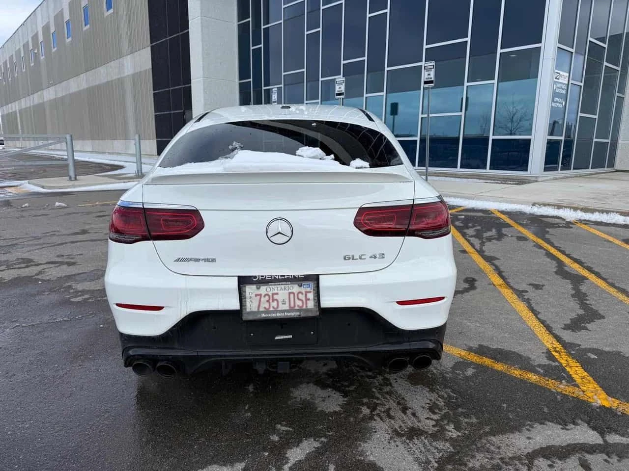 Mercedes-Benz GLC 43 AMG ����* ������* ��������� �����*  | Mobile.bg � ����������� 4