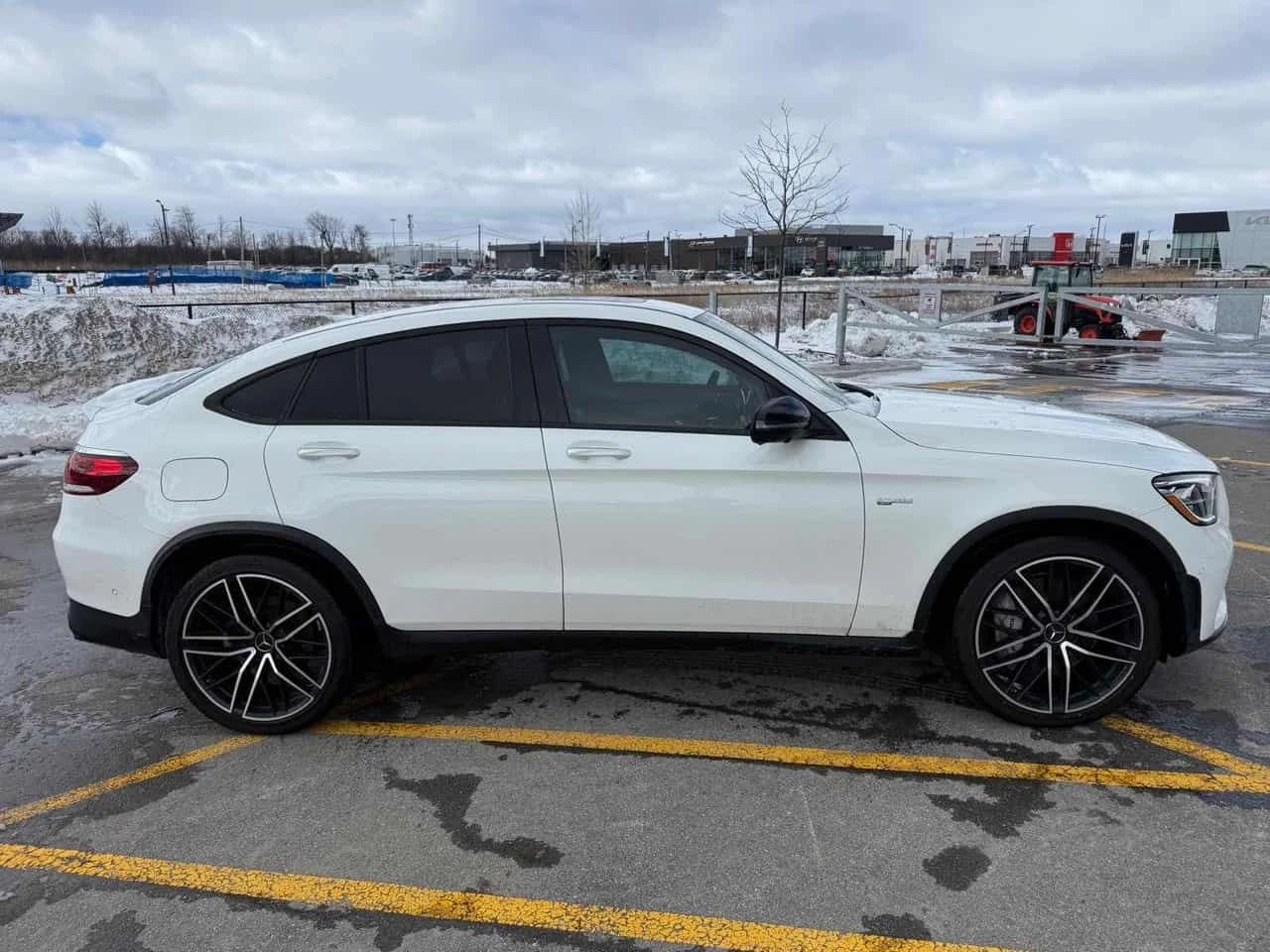 Mercedes-Benz GLC 43 AMG ����* ������* ��������� �����*  | Mobile.bg � ����������� 3