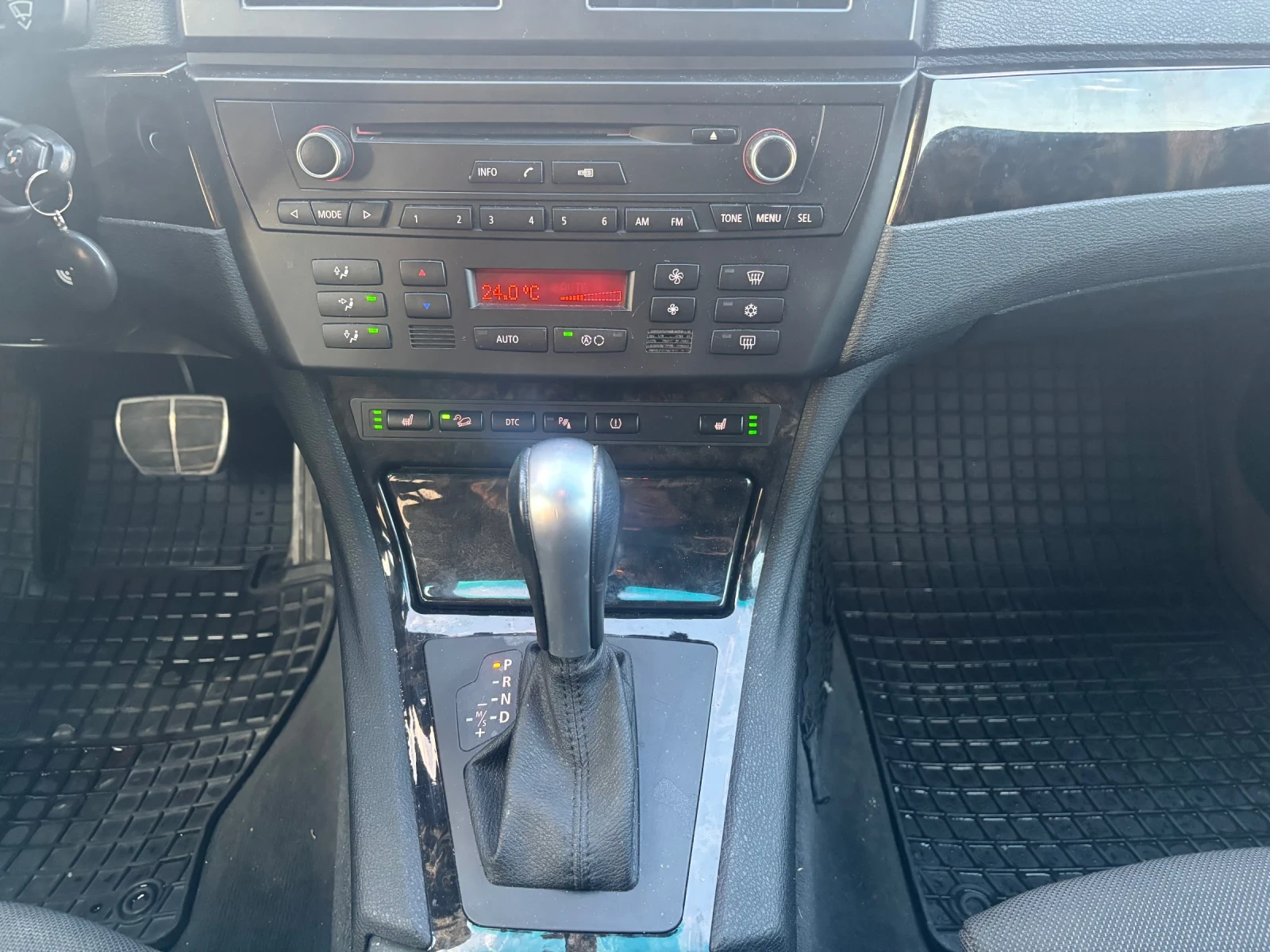 BMW X3 3.0 SD M-PACK , снимка 10 - Автомобили и джипове - 53874930