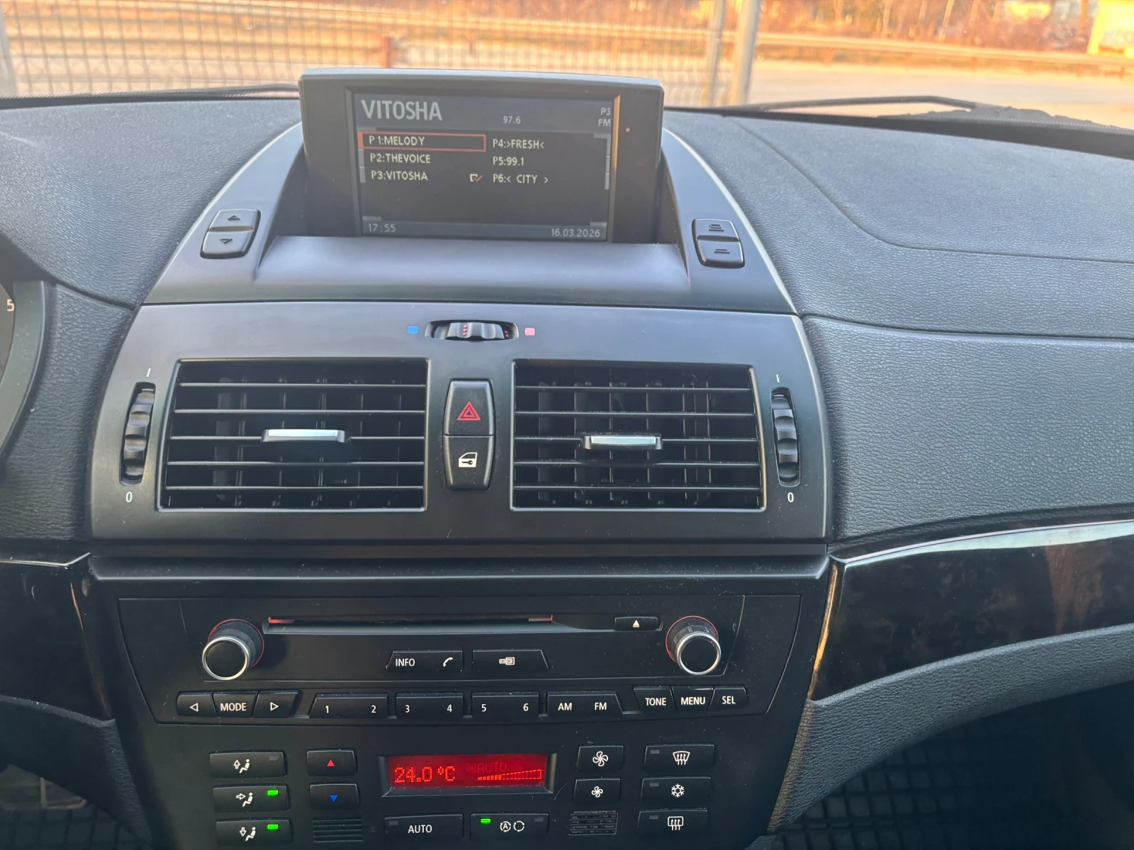 BMW X3 3.0 SD M-PACK , снимка 12 - Автомобили и джипове - 53874930