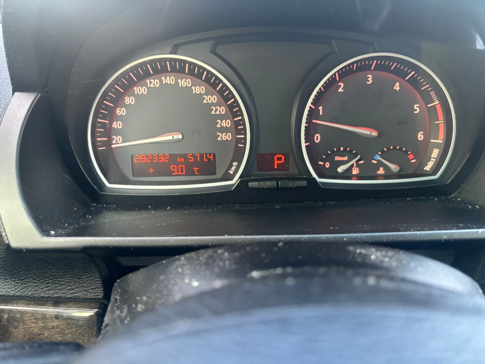 BMW X3 3.0 SD M-PACK , снимка 13 - Автомобили и джипове - 53874930