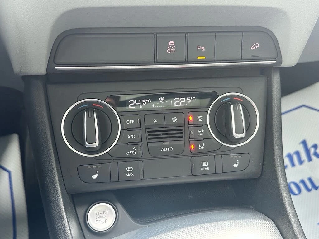 Audi Q3 2.0T* quattro* Progressiv* АвтоКредит* (ЦЕНА ДО БГ, снимка 10 - Автомобили и джипове - 54000369