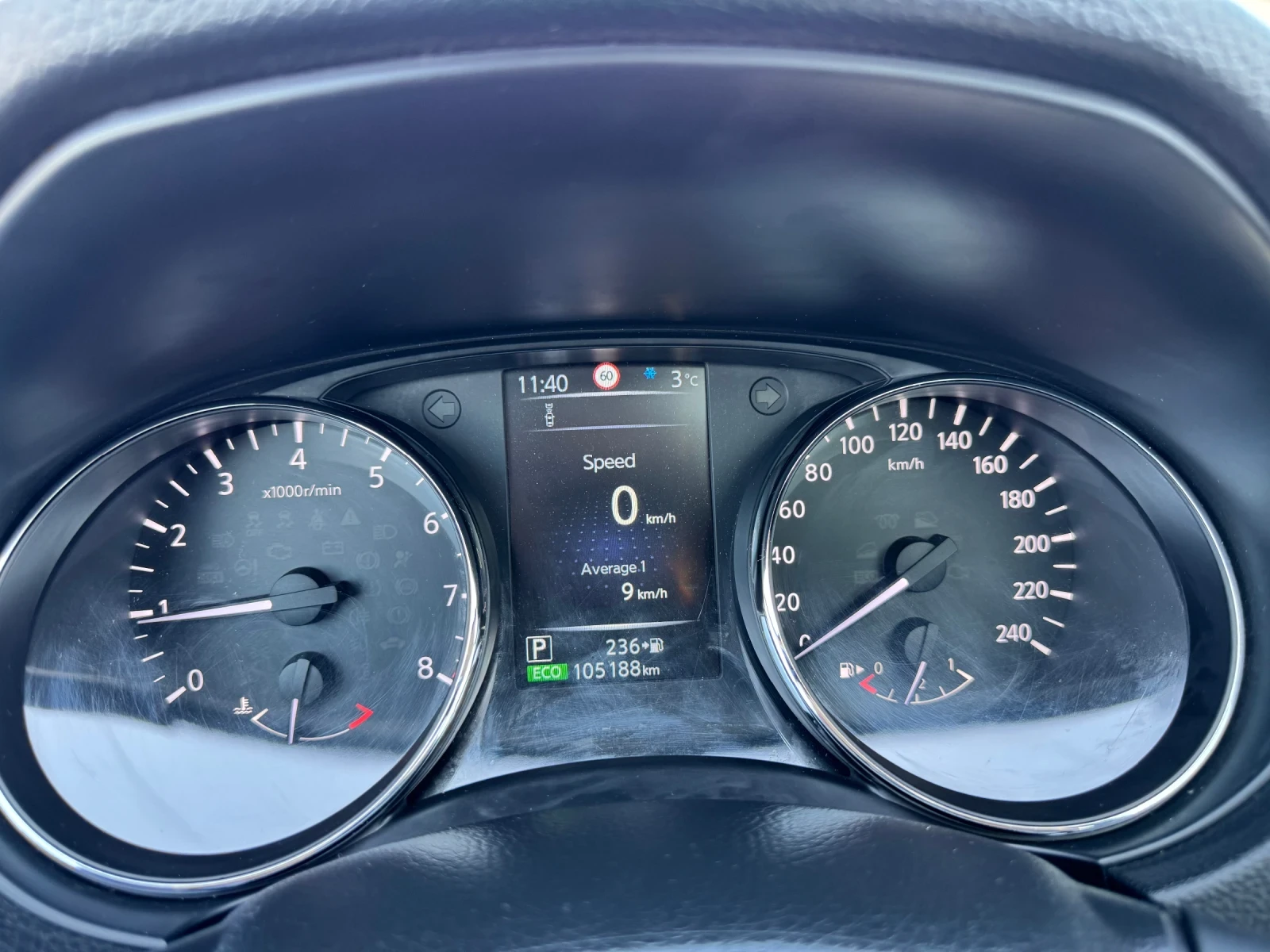 Nissan Qashqai 1.2Turbo Tekna ��������� ������  105000 �� | Mobile.bg � ����������� 15