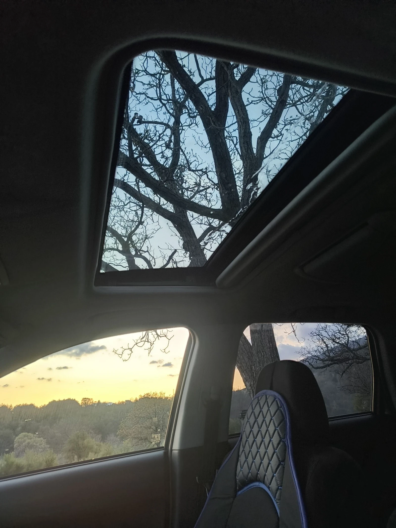 Mitsubishi Outlander 3.0 V6 Автомат, снимка 9 - Автомобили и джипове - 54253655