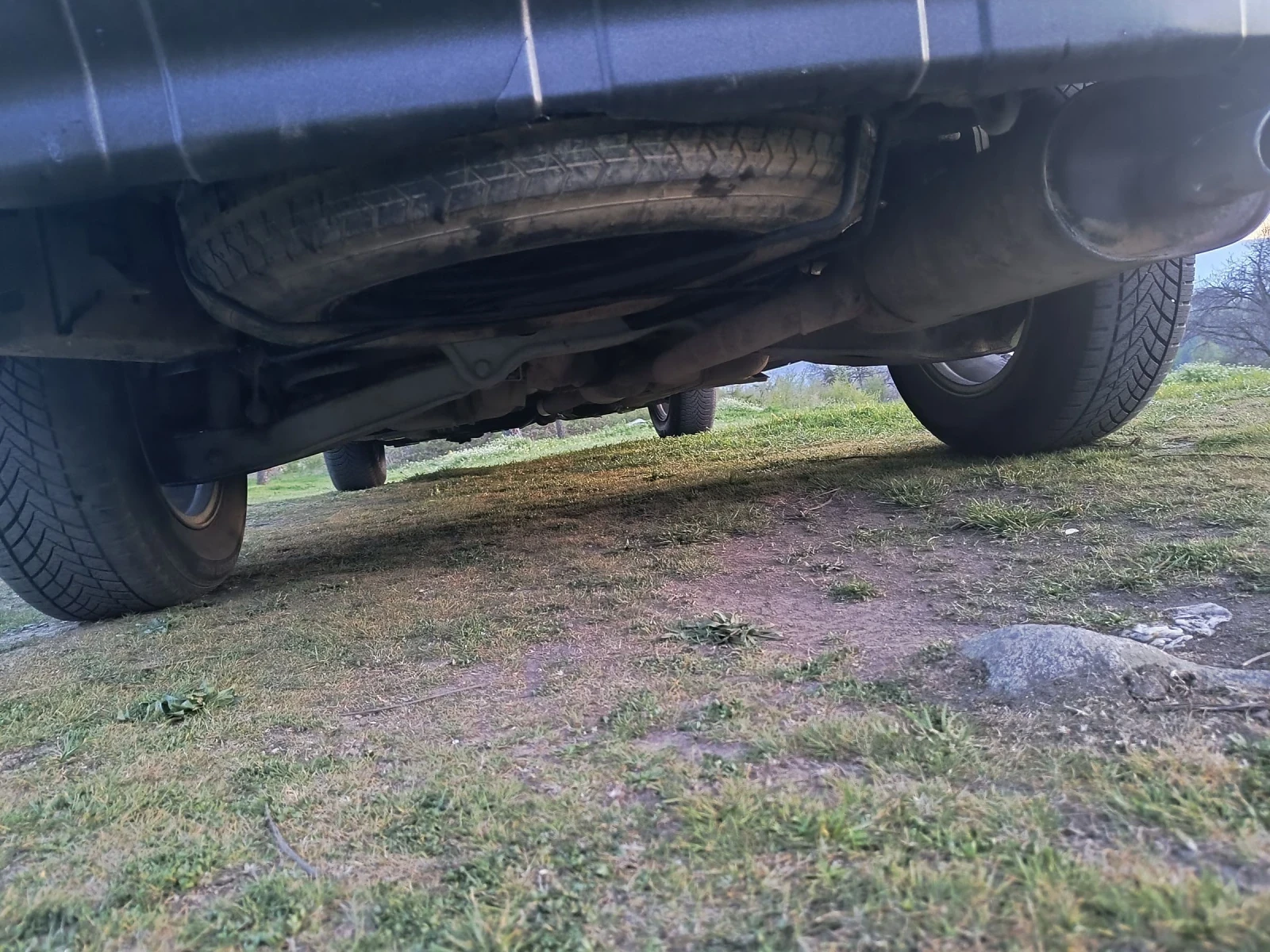 Mitsubishi Outlander 3.0 V6 Автомат, снимка 15 - Автомобили и джипове - 54253655