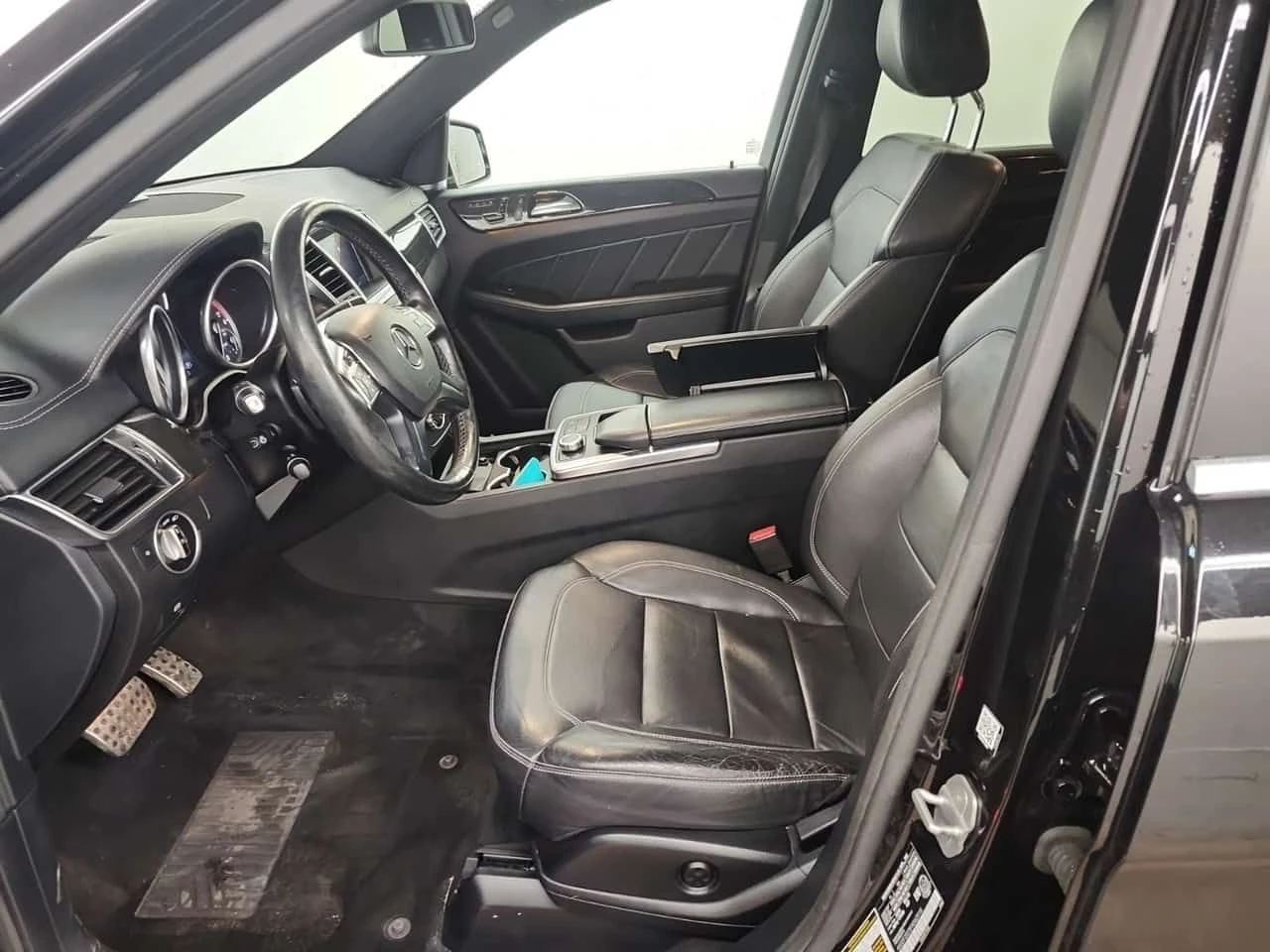 Mercedes-Benz GL * 350 BLUETEC * CARFAX * ���� �� �� | Mobile.bg � ����������� 7