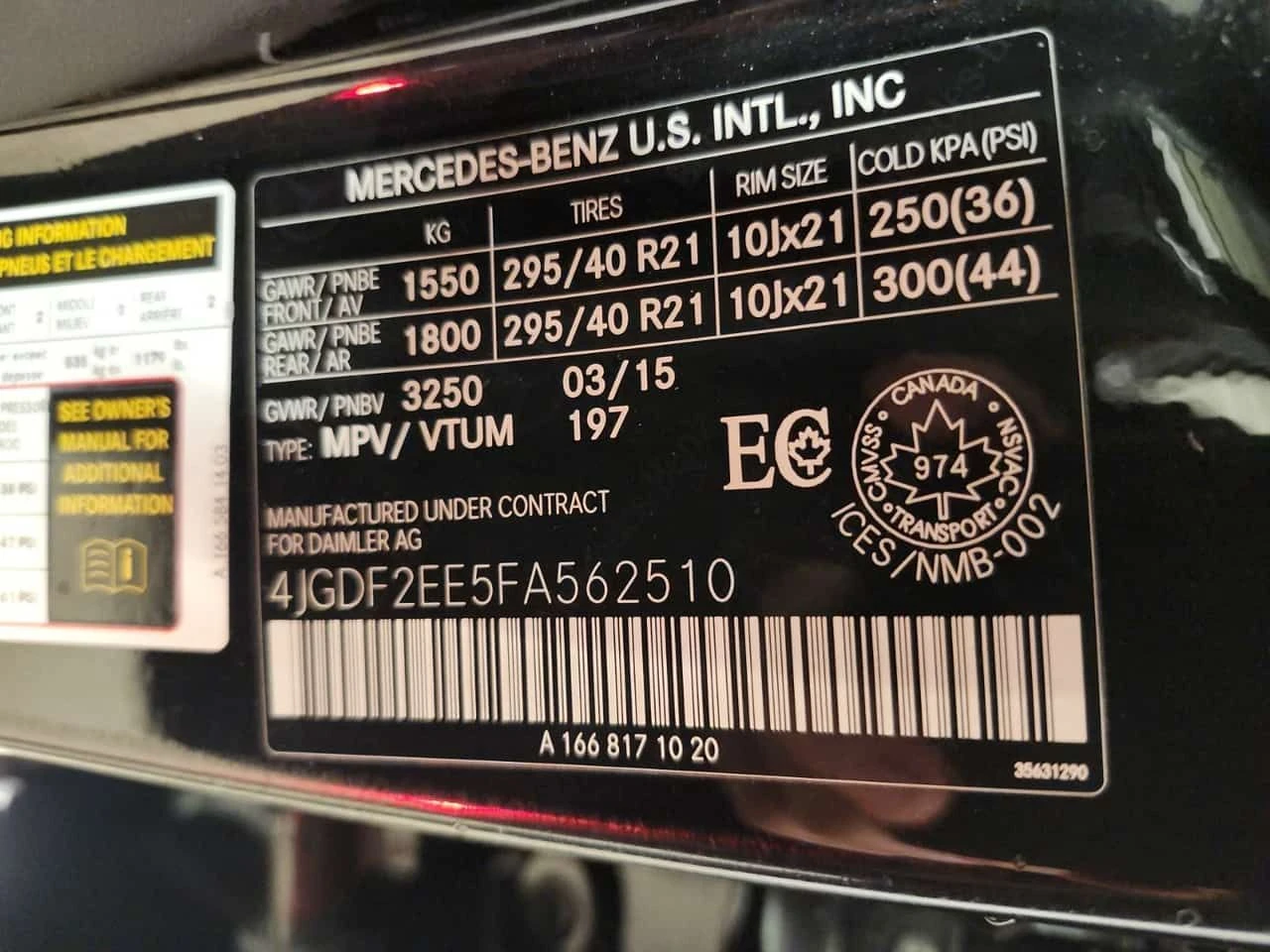 Mercedes-Benz GL * 350 BLUETEC * CARFAX * ���� �� �� | Mobile.bg � ����������� 16