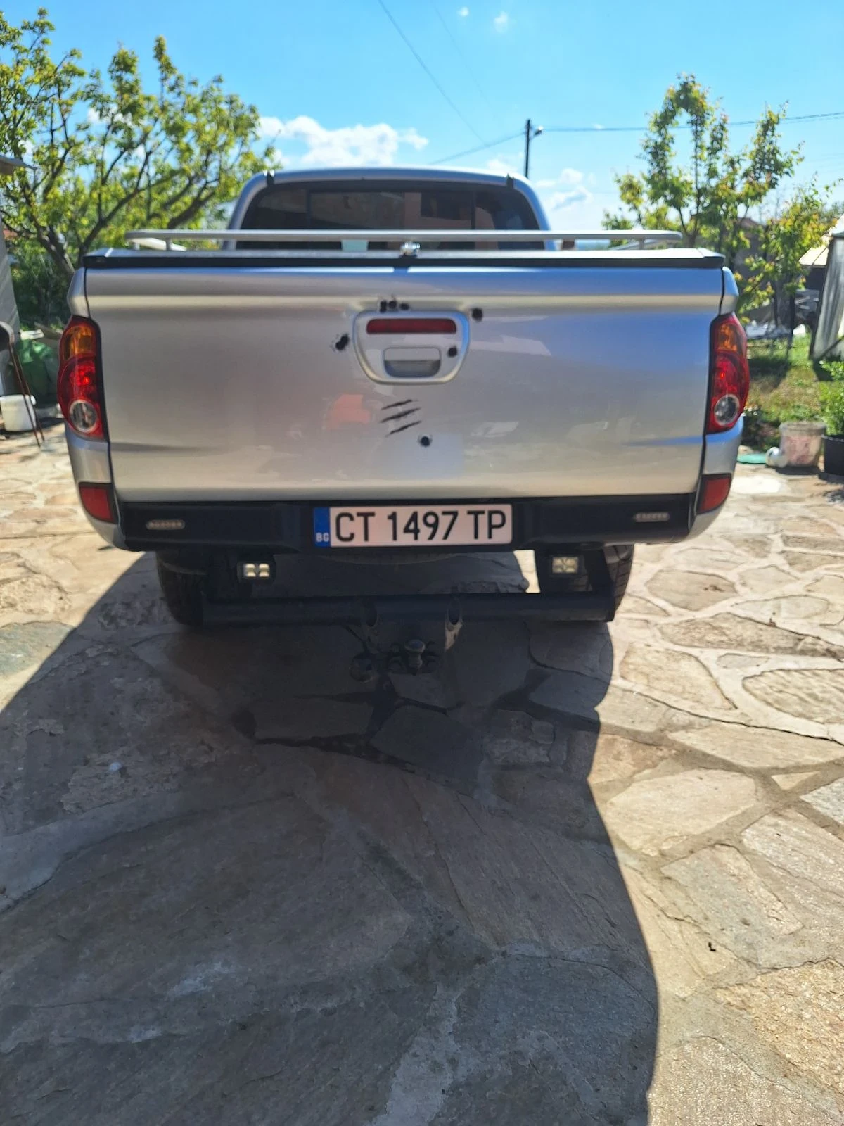 Mitsubishi L200 2.5 | Mobile.bg � ����������� 3