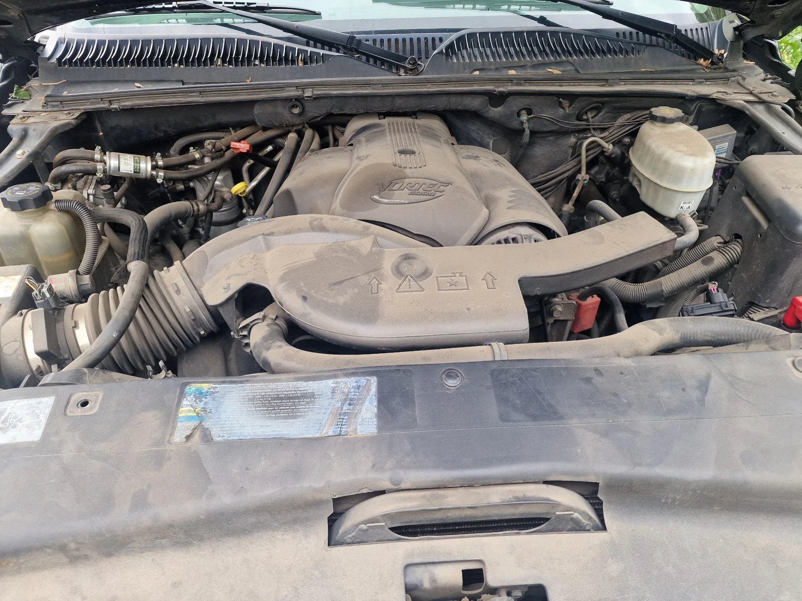Cadillac Escalade, снимка 10 - Автомобили и джипове - 54362220