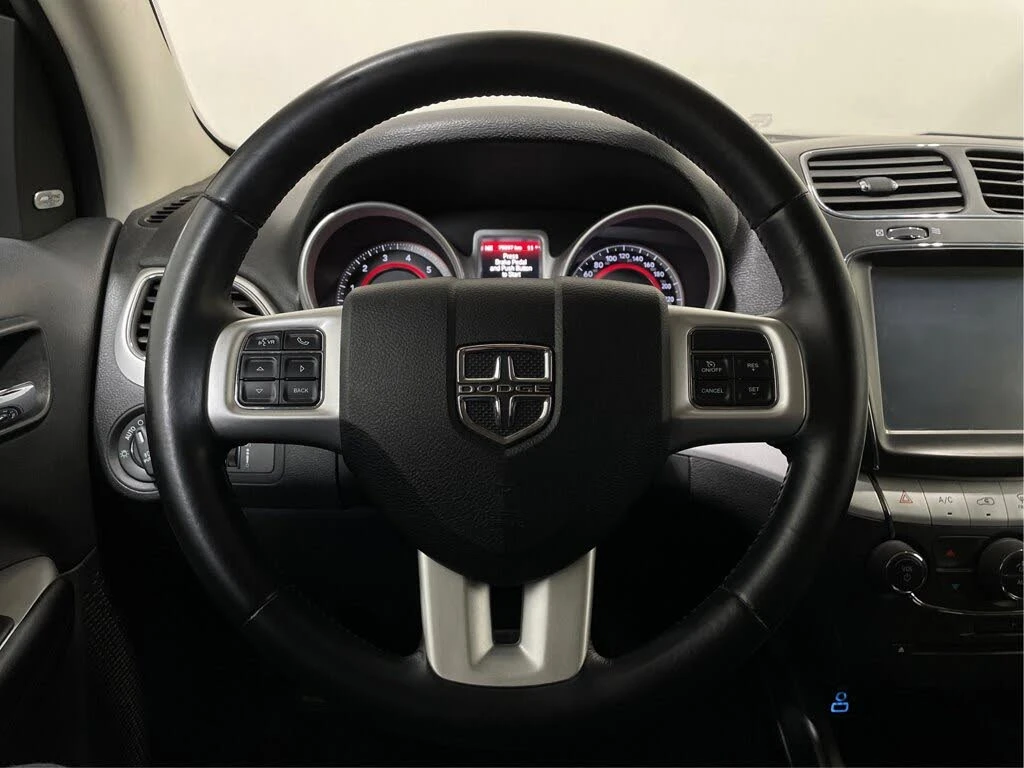 Dodge Journey Limited FWD ����������  (���� �� ��) | Mobile.bg � ����������� 5