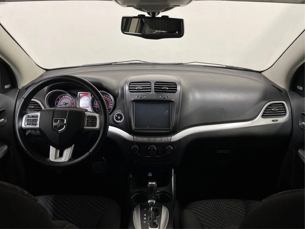 Dodge Journey Limited FWD ����������  (���� �� ��) | Mobile.bg � ����������� 4