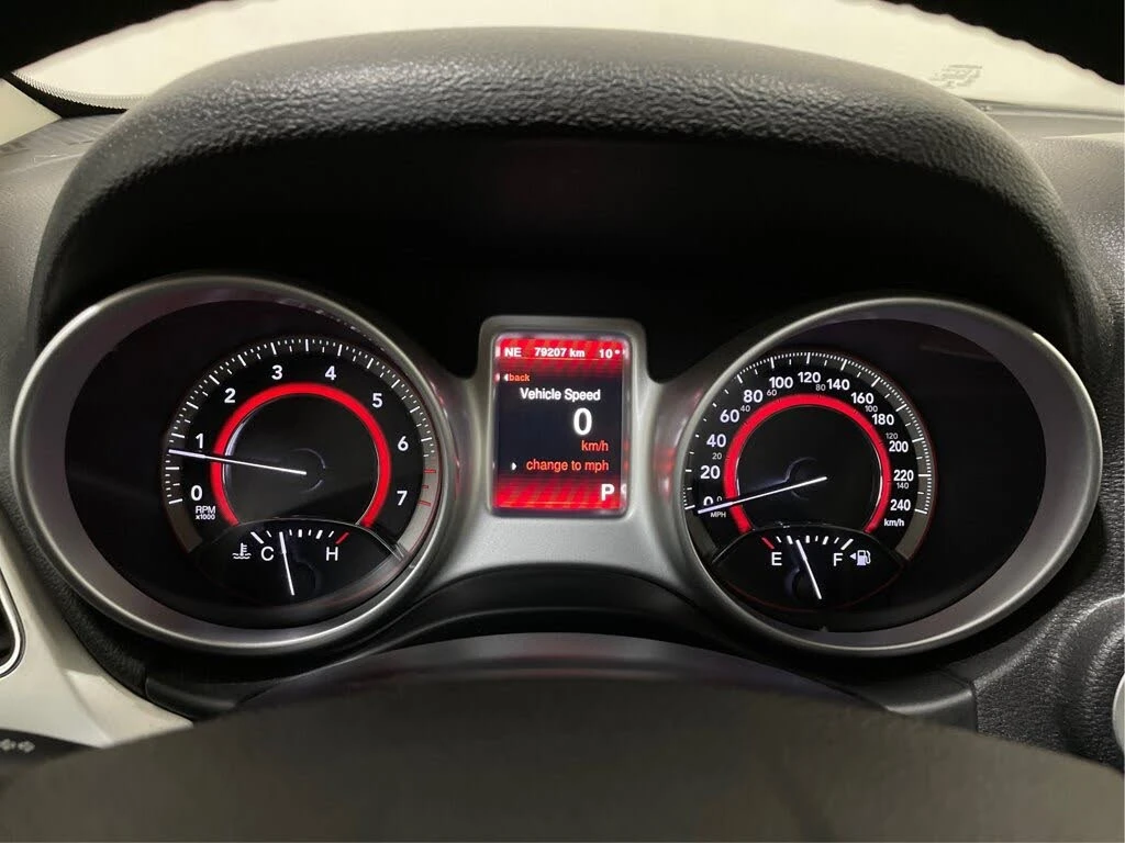Dodge Journey Limited FWD ����������  (���� �� ��) | Mobile.bg � ����������� 8