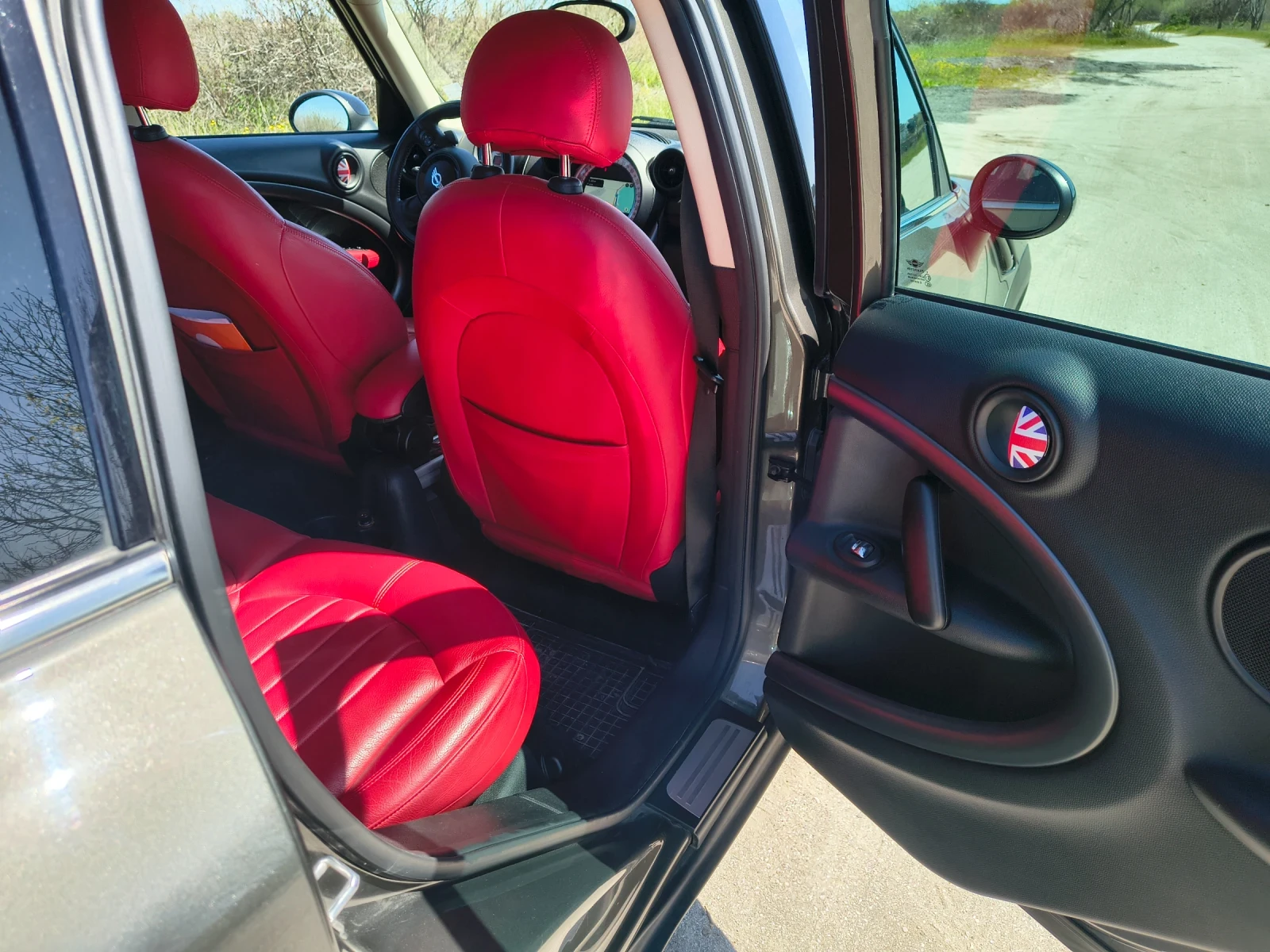 Mini Countryman 2.0d Cooper SD A | Mobile.bg � ����������� 7