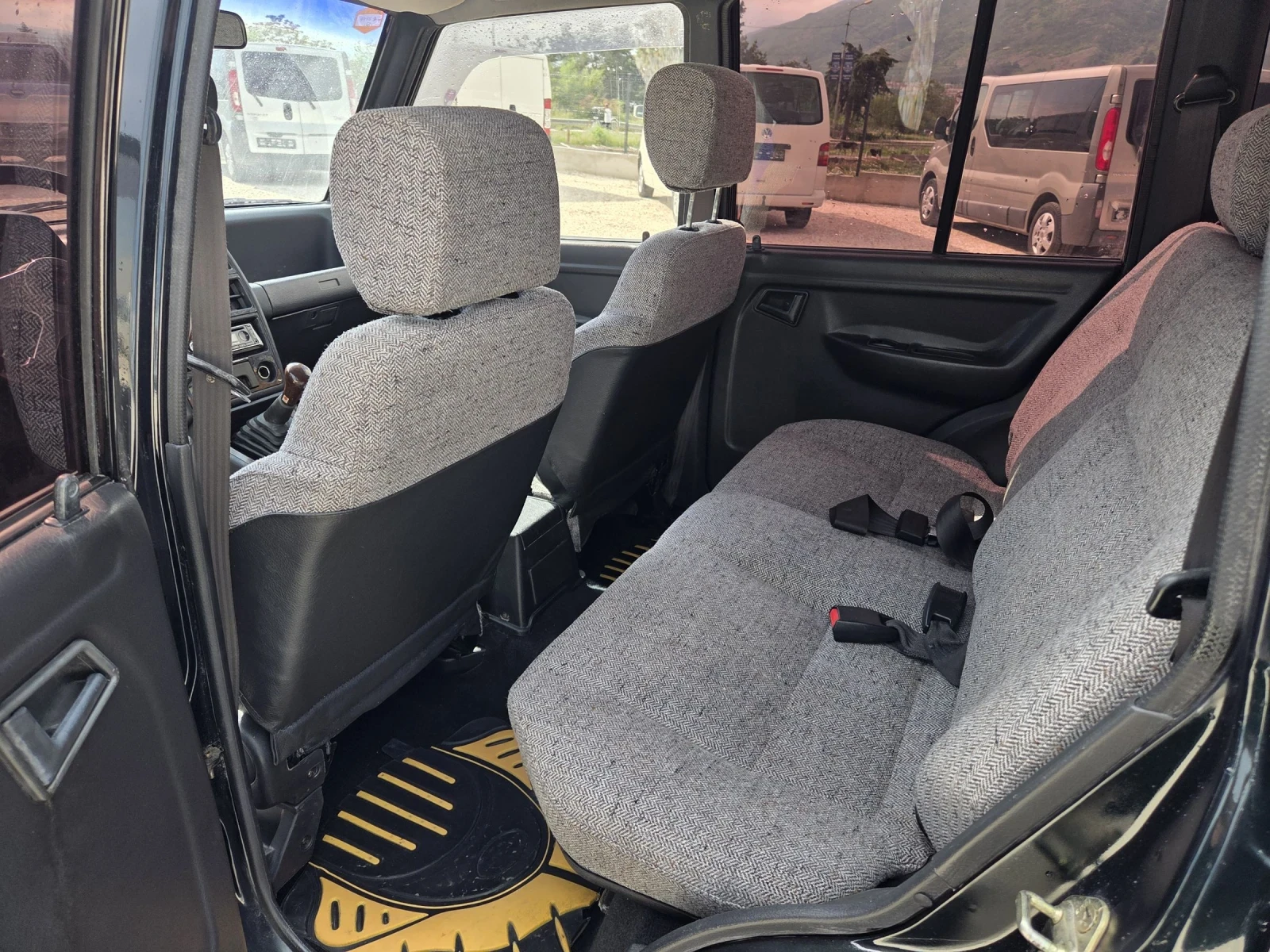Suzuki Vitara ITALIQ, снимка 4 - Автомобили и джипове - 54510459