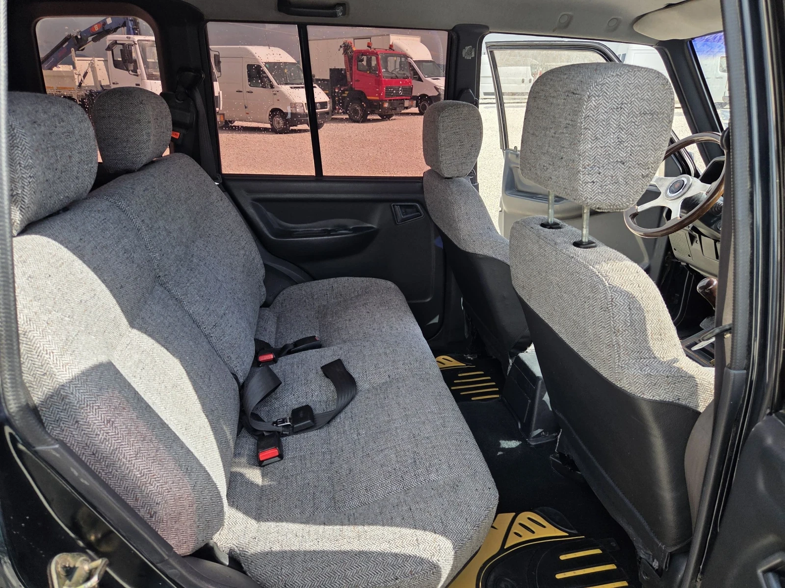 Suzuki Vitara ITALIQ, снимка 9 - Автомобили и джипове - 54510459