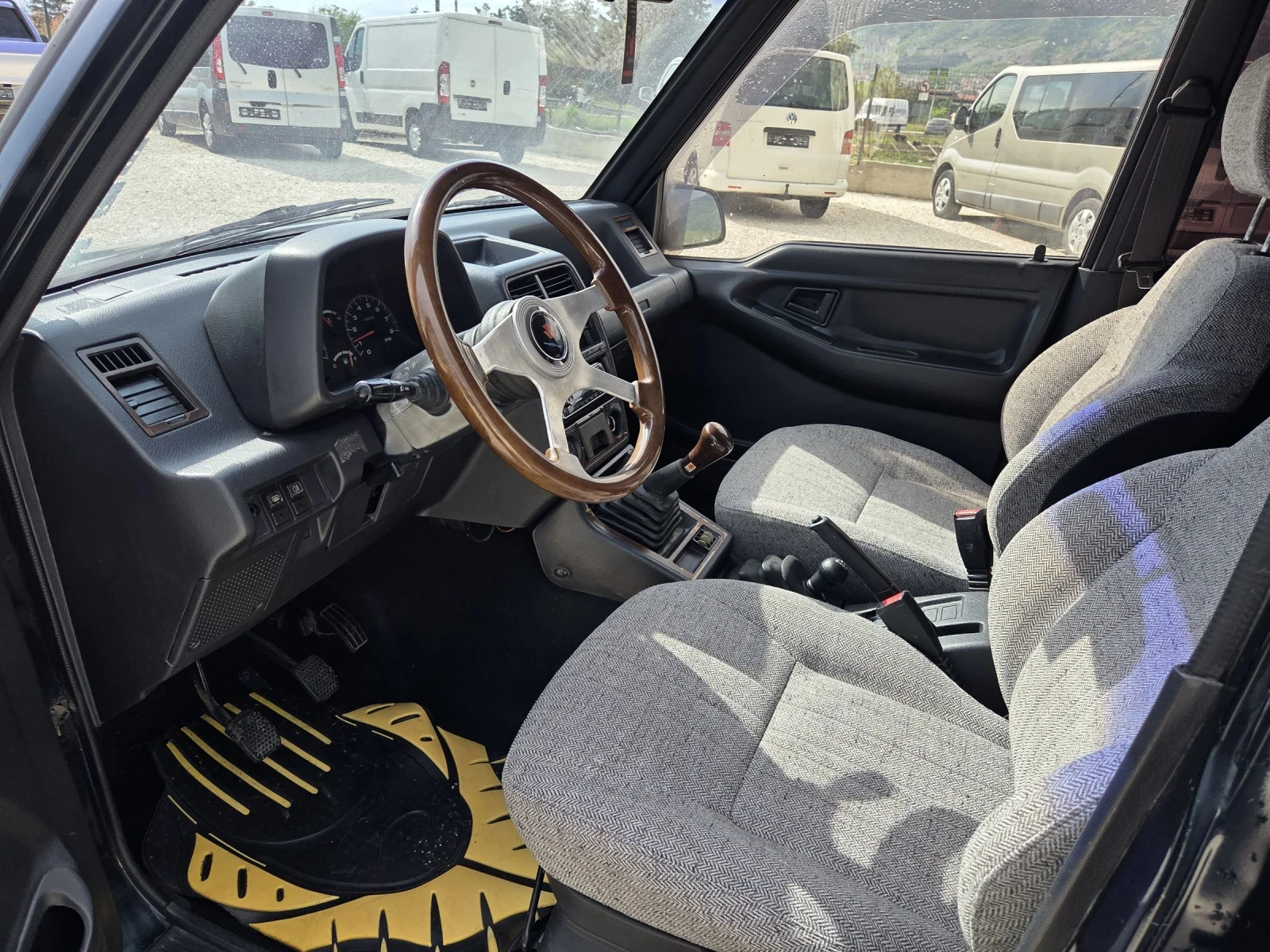 Suzuki Vitara ITALIQ, снимка 6 - Автомобили и джипове - 54510459