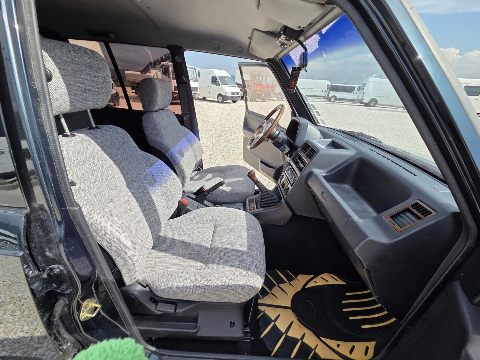 Suzuki Vitara ITALIQ, снимка 10 - Автомобили и джипове - 54510459
