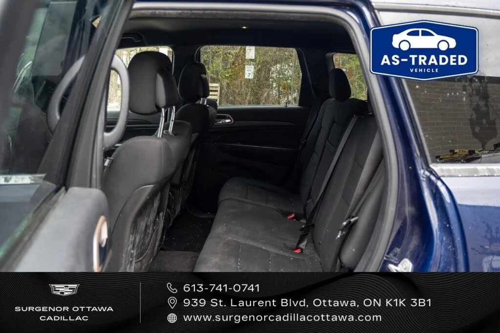 Jeep Grand cherokee Laredo * 4WD * АвтоКредит* (ЦЕНА ДО БГ), снимка 15 - Автомобили и джипове - 54549655