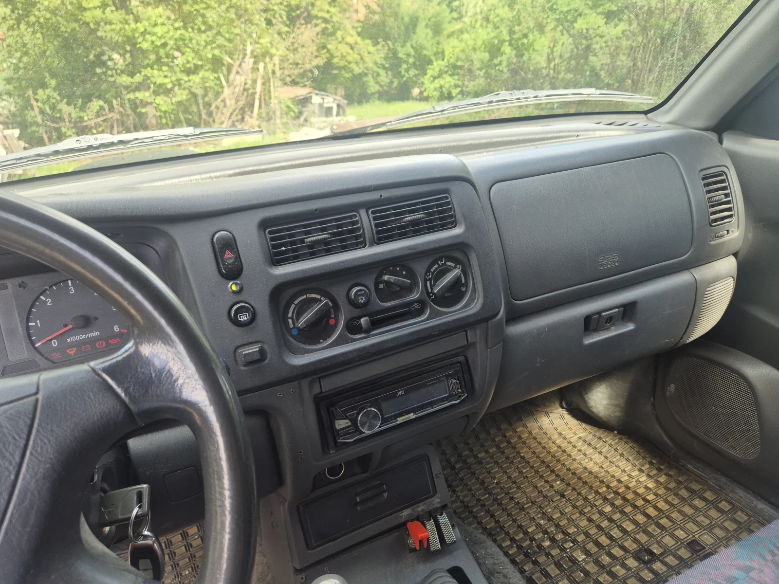 Mitsubishi Pajero sport | Mobile.bg � ����������� 6