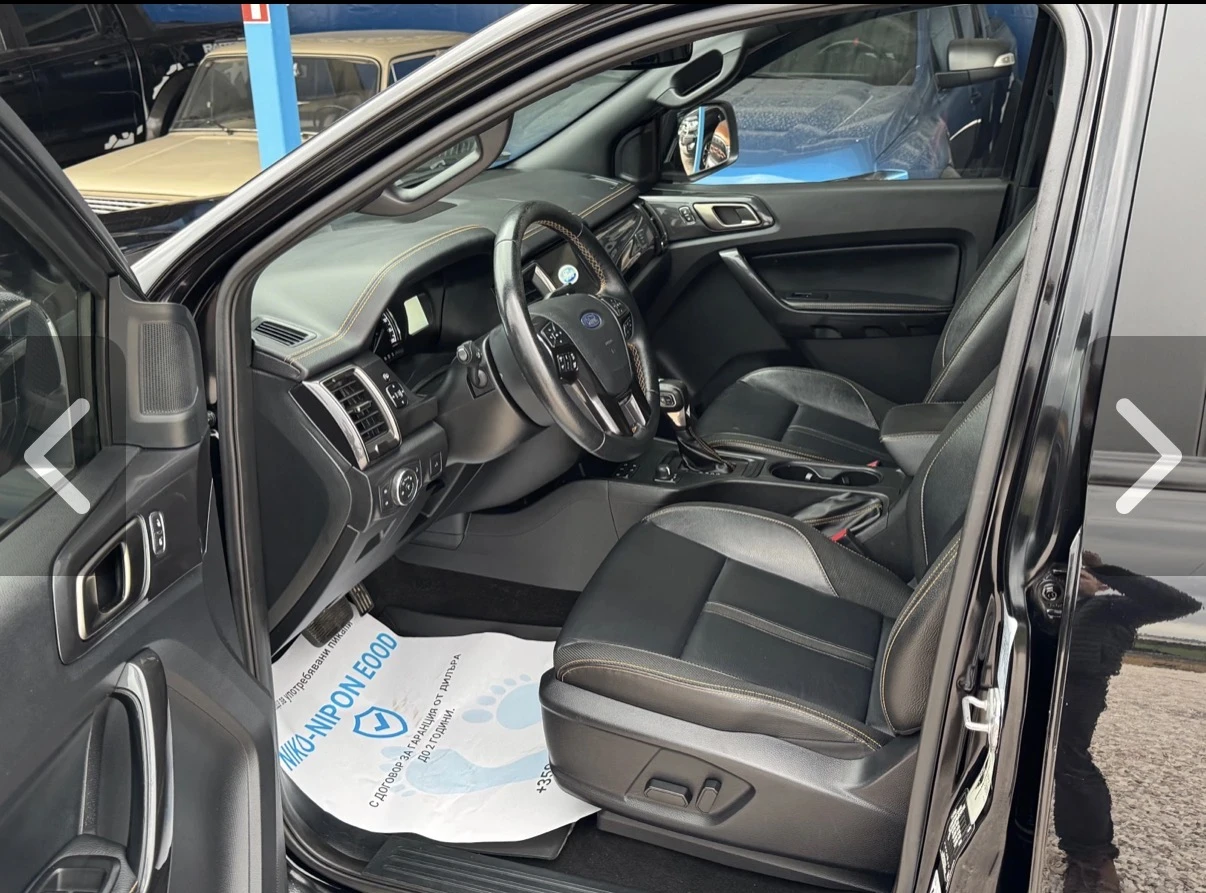 Ford Ranger 2 ������ �������� | Mobile.bg � ����������� 6