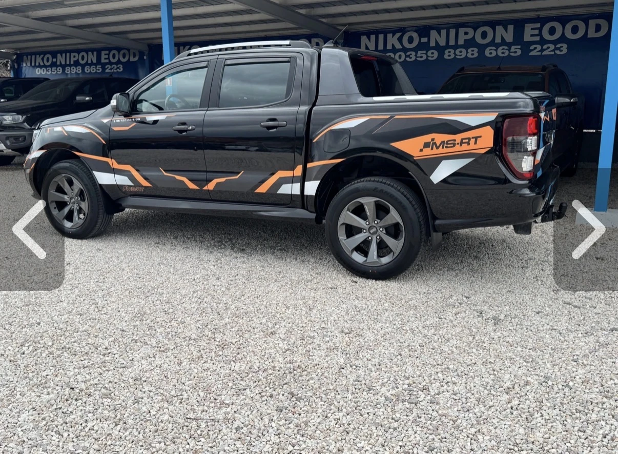 Ford Ranger 2 ������ �������� | Mobile.bg � ����������� 2