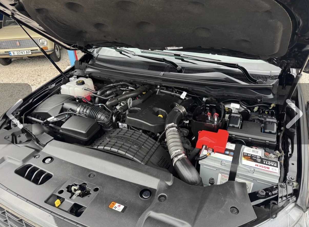 Ford Ranger 2 ������ �������� | Mobile.bg � ����������� 10