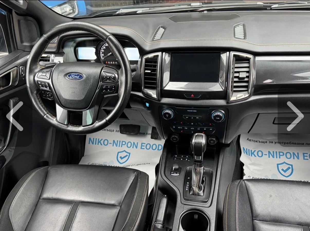 Ford Ranger 2 ������ �������� | Mobile.bg � ����������� 8