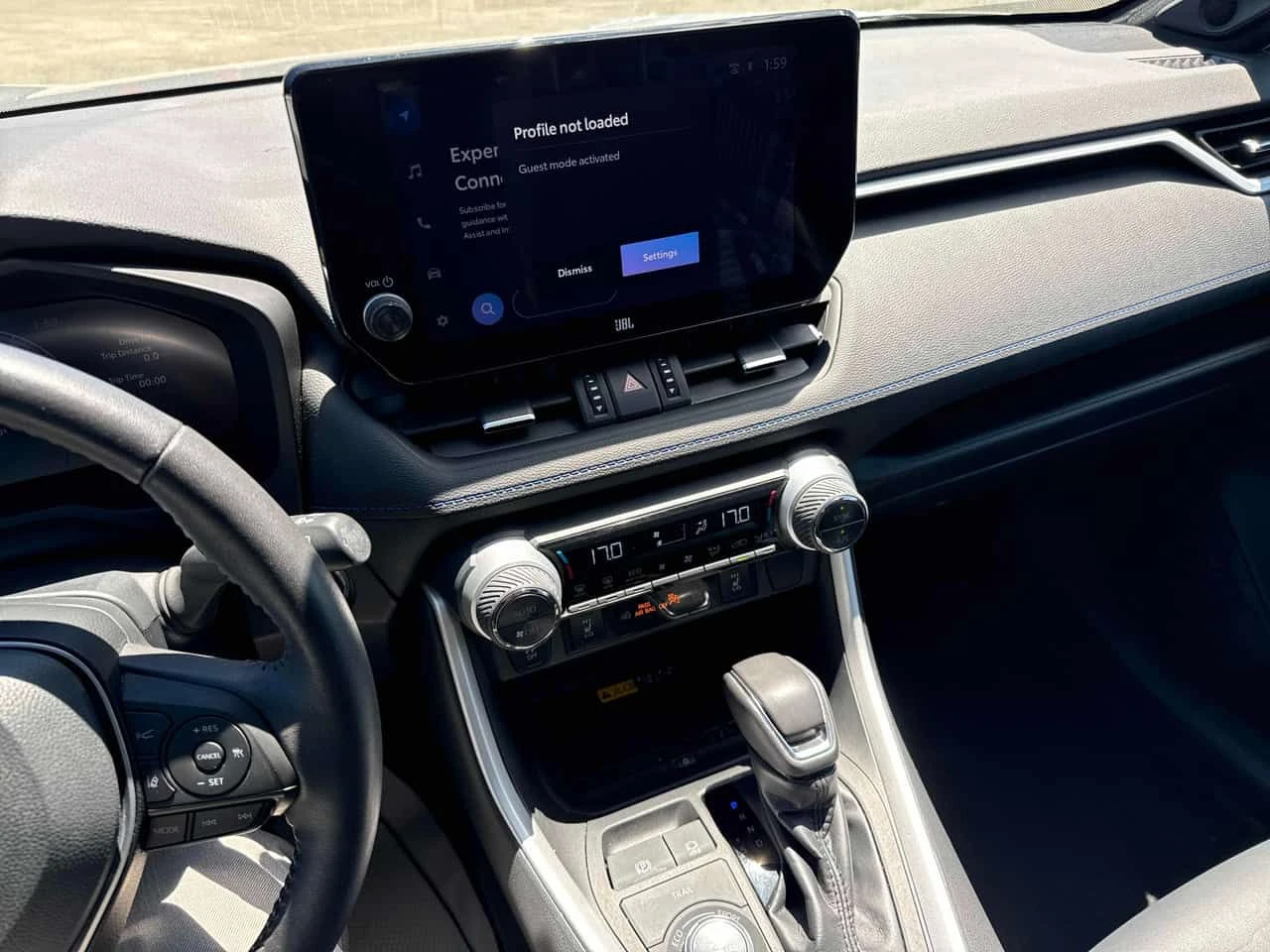 Toyota Rav4 * Hybrid XSE * АВТОКРЕДИТ БЕЗ ПЪРВОНАЧАЛНА ВНОСКА*, снимка 9 - Автомобили и джипове - 54836729