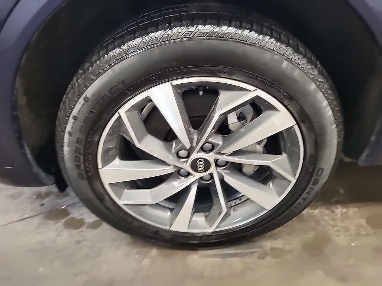 Audi Q5 * TECHNIK * CARFAX * От VW * , снимка 15 - Автомобили и джипове - 55216015