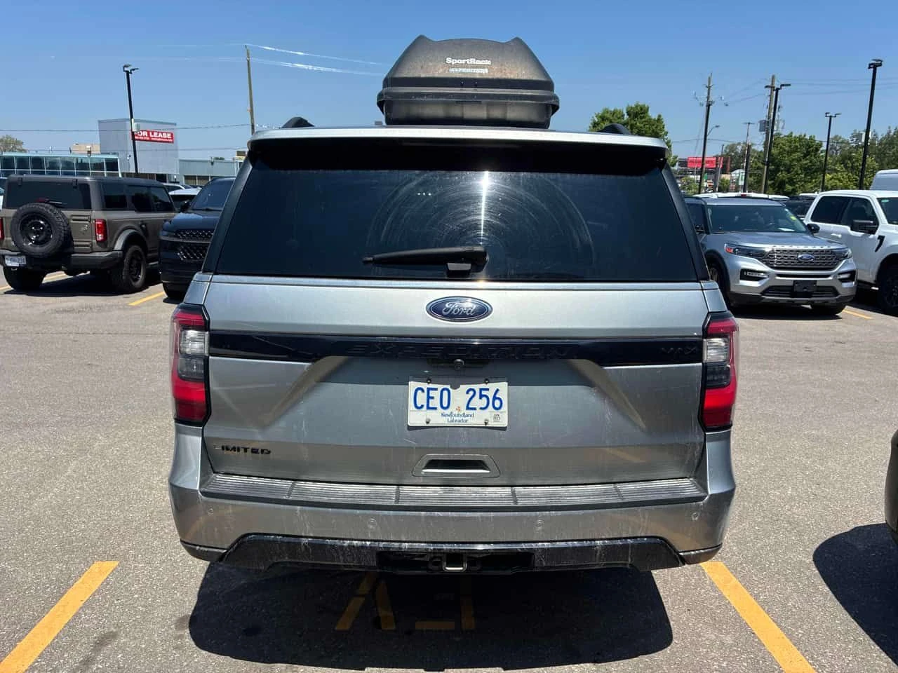 Ford Expedition Limited Max| ���������� ��� ������������ ������ |  | Mobile.bg � ����������� 4