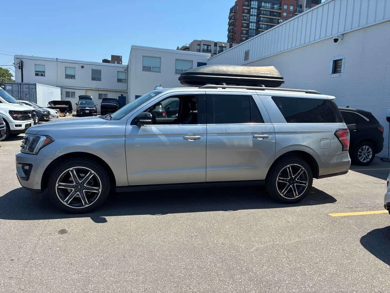 Ford Expedition Limited Max| ���������� ��� ������������ ������ |  | Mobile.bg � ����������� 2